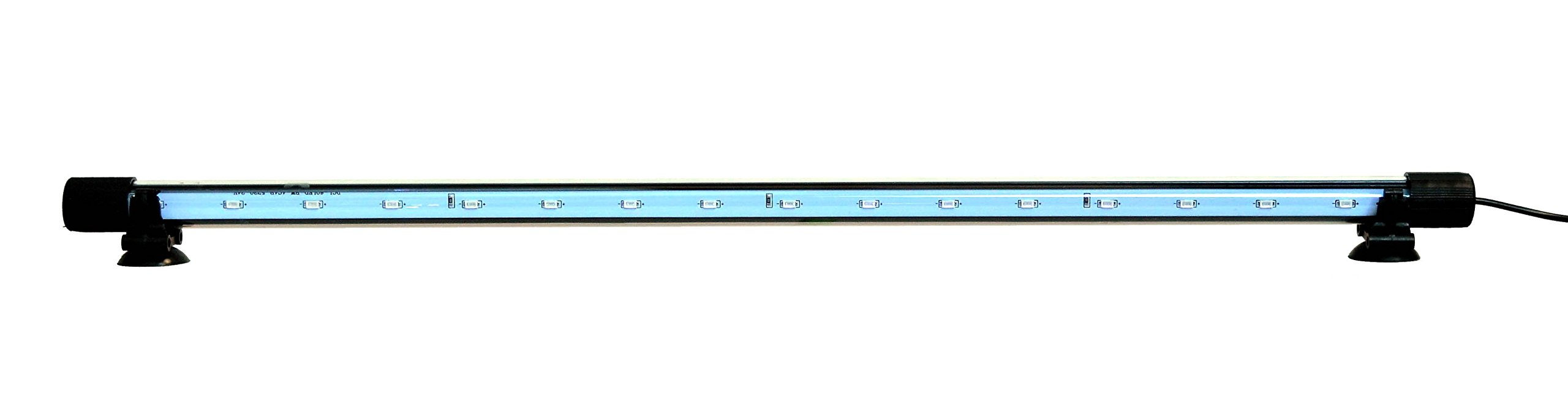 Amazon | ゼンスイ アンダーウォーター LEDスリム ディープブルー 60cm